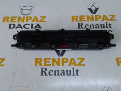 RENAULT SCENİC 2 DİJİTAL GÖSTERGE JM 8200365607 - 8200107954