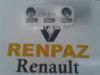 RENAULT CLİO 4 TAVAN LAMBASI 264305143R