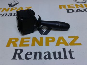 RENAULT YENİ MODEL SYMBOL SİLECEK KUMANDA KOLU 8201168003