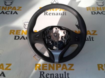 RENAULT CLİO 4 DİREKSİYON SİMİDİ POLYESTER HIZ SABİTLEYİCİLİ 484003445R