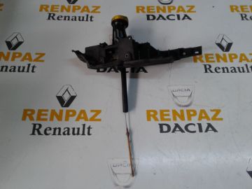 RENAULT/DACİA YAKIT RAMPASI MUHAFAZASI 175B11122R