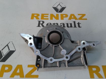 RENAULT / DACİA 1.5 DCİ MOTOR ÖN KAPAK 8200391938