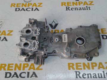 RENAULT / DACİA EKSANTRİK KARTERİ 135024437R - 135022839R - 135029977R - 135020196R