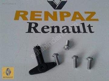 RENAULT MEGANE 2 JANT KAPAĞI SÖKME APARATI TK 7700422600