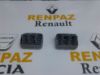 RENAULT CLİO 2 TORPİDO ORTA HAVALANDIRMA IZGARASI SİYAH 7702258279 - 7702258280