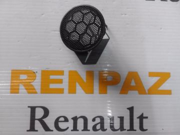 RENAULT CLİO 4/FLUENCE/MEGANE 3/CAPTUR/ZOE TORPİDO HOPARLÖR KAPAĞI 281C20011R