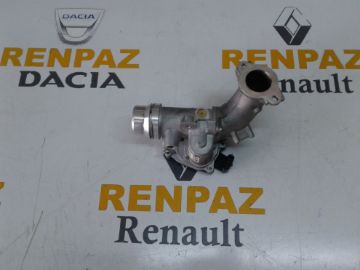 DACİA/RENAULT HAVA KONTROL KUTUSU KELEBEĞİ 161A05457R