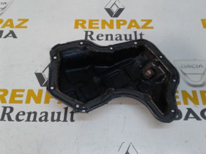 RENAULT / DACİA YAĞ KARTERİ 111113203R - 111110551R - 111118445R