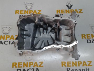 RENAULT 1.5 DCİ YAĞ KARTERİ 8200381856 - 8200296561 - 8200829673 - 111108511R - 8200953476 - 111116149R - 8200318813 - 8200451325 - 7711120022 - 111108206R