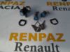 RENAULT 19 BAGAJ+KAPI KİLİT ŞİFRE TAKIMI 7701038357 - 7701033482 - 7701203747 - 7701038356 - 7701033484 - 7701202850