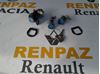 RENAULT 19 BAGAJ+KAPI KİLİT ŞİFRE TAKIMI 7701038357 - 7701033482 - 7701203747 - 7701038356 - 7701033484 - 7701202850