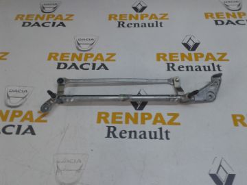 RENAULT CLİO 3 SİLECEK MEKANİZMA ŞASESİ 8200383752