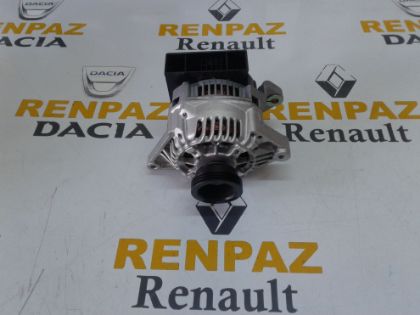 RENAULT KANGO 2/CLİO 2 ŞARJ DİNAMOSU 7700870279