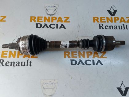 ESPACE IV 2.2 DCİ SOL AKS ORJINAL 8200387408 - 8200133292