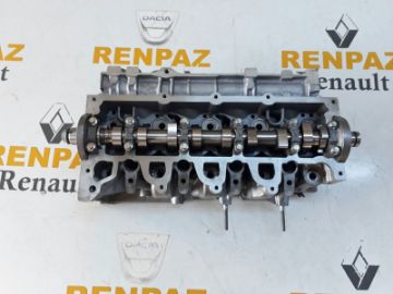 RENAULT/DACİA 1.5 DCİ 110 BG SİLİNDİR KAPAĞI 110421615R - 110413019R