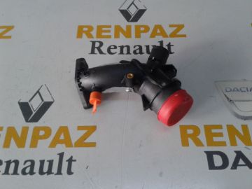 RENAULT/DACİA TURBO KOMPRESÖR HORTUMU 165763328R - 165765493R - 165764902R