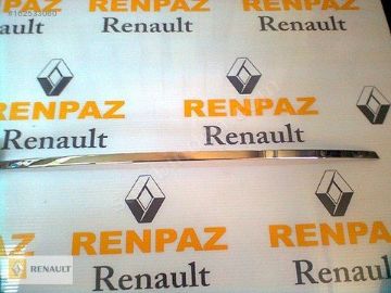 RENAULT FLUENCE BAGAJ NİKELAJ ORJINAL 7711427451