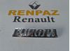 RENAULT 19 EUROPA YAZISI 7700871685