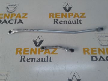 RENAULT 19 ÖN CAM SİLECEK MEKANİZMA KOLU TK 7701202982