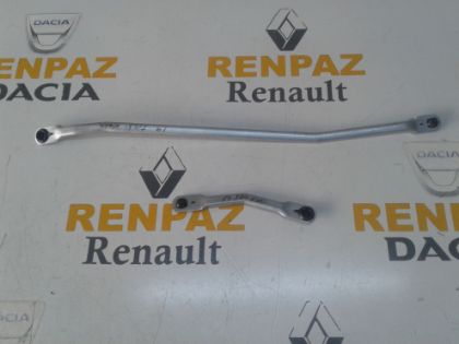 RENAULT 19 ÖN CAM SİLECEK MEKANİZMA KOLU TK 7701202982