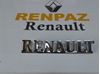 RENAULT 19/RENAULT 21 ARKA RENAULT YAZISI 7700817027