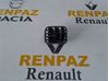 RENAULT CLİO 2 ORTA HAVALANDIRMA IZGARASI SOL SİYAH 7702258279