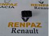 RENAULT CLİO 2 ORTA HAVALANDIRMA IZGARASI SOL SİYAH 7702258279