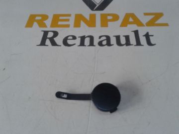 RENAULT CLİO 2 ÖN TAMPON ÇEKİ KAPAĞI 8200445994