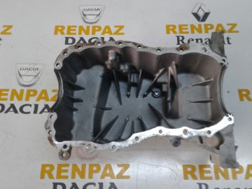 RENAULT CLİO 4 1.5 DCİ 90 BG YAĞ KARTERİ 111118070R