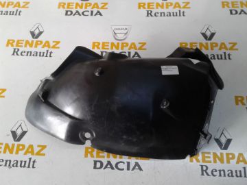 RENAULT CLİO 4 HB SAĞ ÖNÜN ÖNÜ ÇAMURLUK DAVLUMBAZI 638442576R - 638447513R