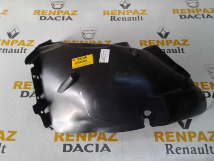 RENAULT CLİO 4 HB SOL ÖNÜN ÖNÜ ÇAMURLUK DAVLUMBAZI 638453592R - 638458298R