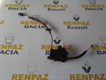 RENAULT CLİO 4 SOL ARKA KAPI KİLİDİ 825016604RRENAULT CLİO 4 SOL ARKA KAPI KİLİDİ 825016604R