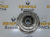 RENAULT CLİO 4/CAPTUR/KANGO 3 TCE DEBRİYAJ SETİ 302052671R