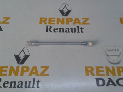 RENAULT CLİO SOL SİLGİ FREZE KOLU UZUN 7701206829