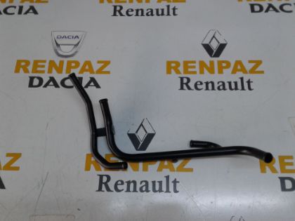 RENAULT FLASH KALORİFER BORUSU ÇİFTLİ 7700736871