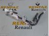 RENAULT FLASH KALORİFER BORUSU ÇİFTLİ 7700736871