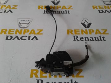 RENAULT FLUENCE SOL ARKA KAPI KİLİDİ 825030019R