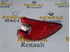 RENAULT KADJAR SAĞ STOP LAMBASI 265508701R