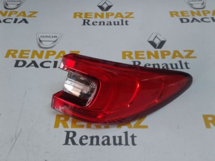 RENAULT KADJAR SAĞ STOP LAMBASI 265508701R