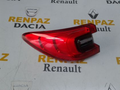 RENAULT KADJAR SOL STOP LAMBASI 265552478R