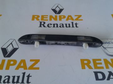 RENAULT KANGO 3 ARKA PLAKA LAMBASI 265103161R - 8200419876