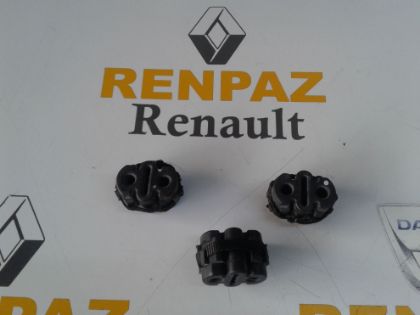 RENAULT KANGO 3 EKSOZ BAĞLANTI TAKOZU 8200505926