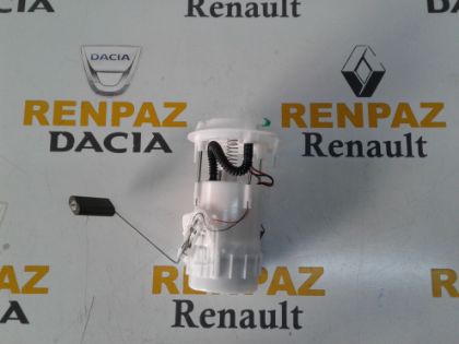 RENAULT LAGUNA 3 DEPO ŞAMANDIRASI 172020092R - 172020079R