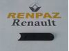 RENAULT MASTER 2 SAĞ KAPI DCİ 120 YAZISI 8200252122