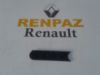 RENAULT MASTER 2 SOL KAPI DCİ 120 YAZISI 8200252119