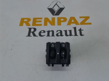 RENAULT MEGANE 2 FAR AYAR DÜĞMESİ 8200121805