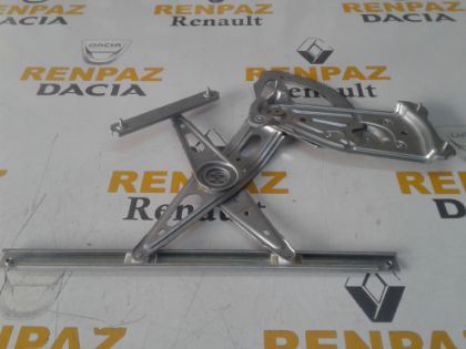 RENAULT SCENİC 3 SAĞ ARKA CAM KRİKOSU 827208148R - 827200006R