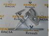 RENAULT SCENİC 3 SAĞ ÖN CAM KRİKOSU 807205115R - 807200007R