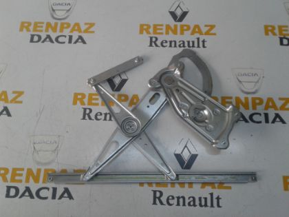 RENAULT SCENİC 3 SAĞ ÖN CAM KRİKOSU 807205115R - 807200007R