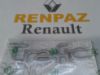 RENAULT TRAFİC 2 ARKA TRAFİC MONOGRAM YAZI 8200112599